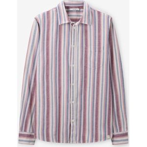 Sissy-Boy - Rood gestreept overhemd