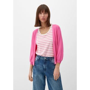 s.Oliver Strickjacke