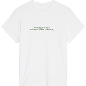 Dames-T-shirt Marc O'Polo