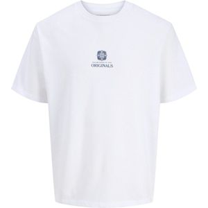 JACK&JONES - JORDIA GRAPHIC BACK TEE - T-shirt - Heren