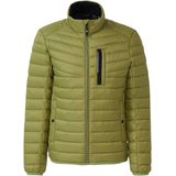 Buitenjas - 360° Circular Vision - Duurzaam - 100% Gerecycled Polyester