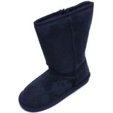 BBS - Valenki - Kinder Snowboots - Blauw - Wol - Waterdicht - Winterklaar