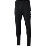 JAKO - Tweekleurige Sportbroek - Stretch - Knit - Polyester