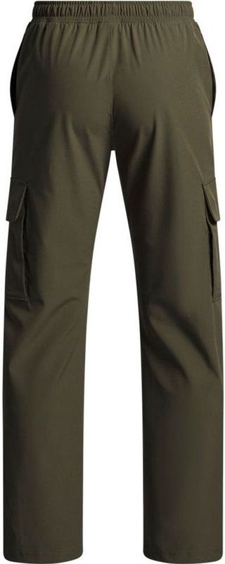 Under Armour - Icon Woven - Thermobroek - Waterafstotend - Lichtgewicht Stretch