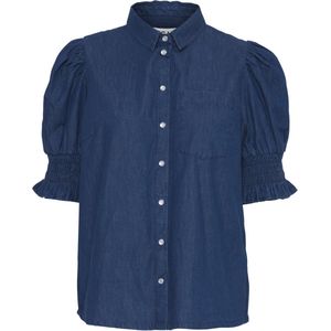 Vrouwenblouse Ichi Borgie