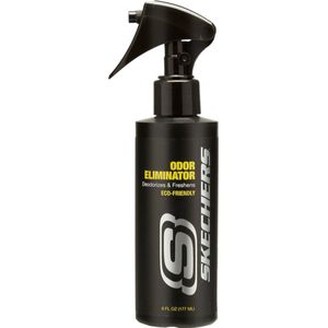 Skechers - Deo Spray - Schoencosmetica - Kleurloos - 177 ML