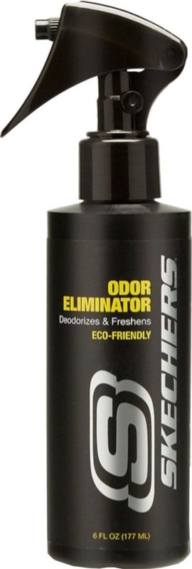 Skechers - Deo Spray - Schoencosmetica - Kleurloos - 177 ML