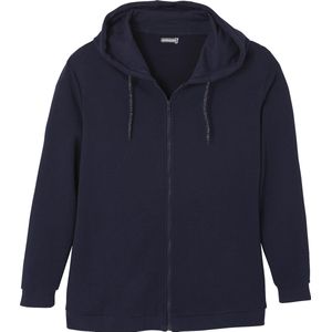 Evolutieve Sweater - Inkt - Voor Zwangerschap en Na de Bevalling