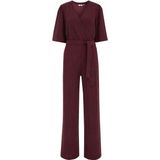WE Fashion - Jumpsuit - Met Glittergaren