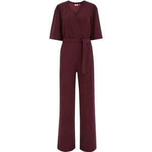 WE Fashion - Jumpsuit - Met Glittergaren