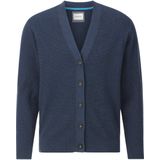Babista - GARVILO - Vest - Blauw - 100% Katoen
