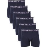 Boxershorts Endurance Burke (x6)