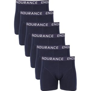 Boxershorts Endurance Burke (x6)