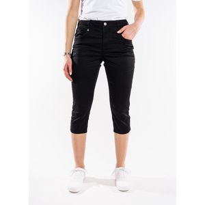 Red Button - Capri Jeans - Zwart - 52 CM