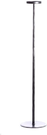 Kaarsenhouder - Glas - Transparant