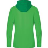 JAKO - Champ 2.0 - Jas met Capuchon