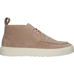 RUBY JERRIK - CG501 - Chukka - Greige