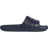 adidas - FLOW ADILETTE - Badslippers - Shadow Navy - Synthetisch
