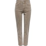 Onlemily High Waist Straight Fit Jeans