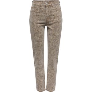 Onlemily High Waist Straight Fit Jeans