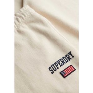 Superdry - Athletic Wide Leg Joggers - Sportbroeken