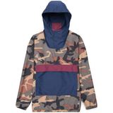 Herschel Supply Co. - Voyage Anourak - Heren - 100% Polyester