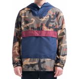 Herschel Supply Co. - Voyage Anourak - Heren - 100% Polyester