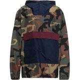 Herschel Supply Co. - Voyage Anourak - Heren - 100% Polyester