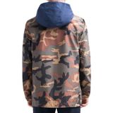 Herschel Supply Co. - Voyage Anourak - Heren - 100% Polyester