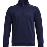 UA - Armour Fleece 1/4 Zip - Midnight Navy - Skipully