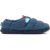 Nuvola - Pantoffels - Donkerblauw - Unisex