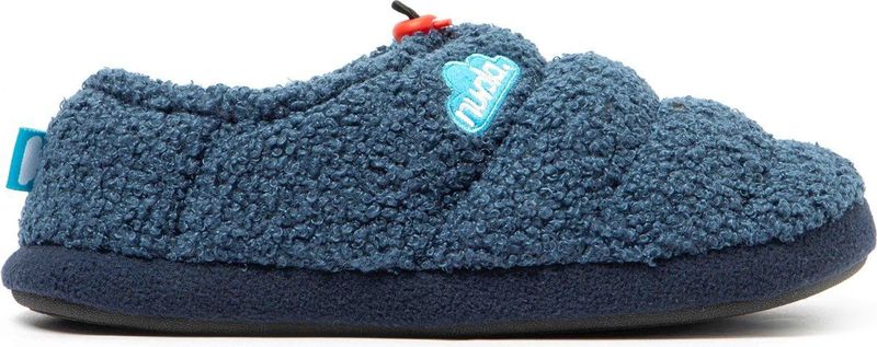 Nuvola - Pantoffels - Donkerblauw - Unisex