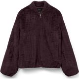 VERO MODA - VMSONJALIGA SHORT JACKET GA BOO - Gewatteerde Jas - Dames