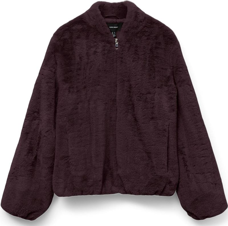 VERO MODA - VMSONJALIGA SHORT JACKET GA BOO - Gewatteerde Jas - Dames