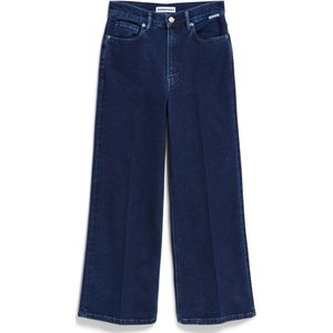 ARMEDANGELS Jeans 'MURLIAA CROPPED'  blauw denim