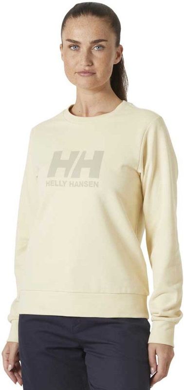 Helly Hansen - HH® Logo Crew Sweatshirt 2.0 - Dames Sweatshirt