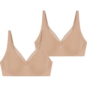 Triumph - True Shape Sensation - Bügelloser BH - Innovatief - Voor Grotere Cupgroottes