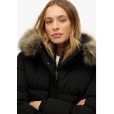 Superdry - Everest 5 Baffle - Doudoune