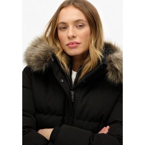 Superdry - Everest 5 Baffle - Doudoune