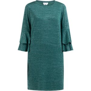 usha jurk met lange mouwen nowles