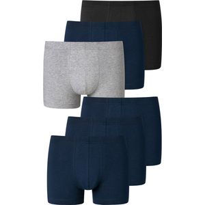 Schiesser - Retro Boxer 95/5 - Boxershorts - Organic Cotton