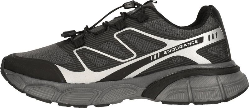 ENDURANCE - Pelaro - Sneakers - Zwart