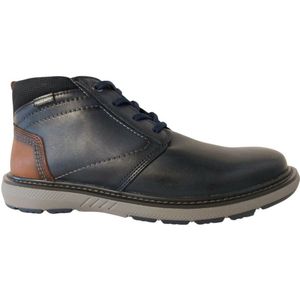 Pikolinos Veterboot Bilbao M8D-8050C1 Blauw