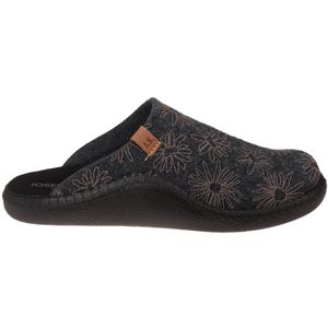 Josef Seibel - Monaco 04 - Pantoffel Muil - Blauw