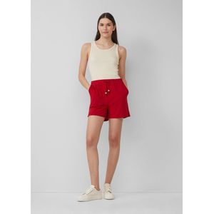 s.Oliver - Korte Broeken - Casual - Lichtgewicht Jersey