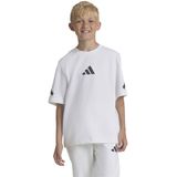 adidas - Z.N.E - T-shirt - Korte Mouwen