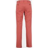 Meyer - Chicago - Pantalon - Rood - Katoen