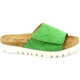 Gabor - 83.741 - Laarzen - Klee - Kork