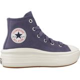 Converse - Chuck Taylor All Star Move Platform - Suede - Lavender Ash