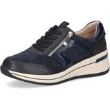 CAPRICE - Sneakers - Blauw